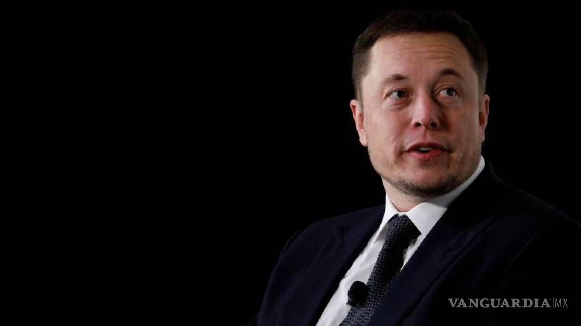 Musk, fundador de Tesla, ocupa espacio que dejó Steve Jobs