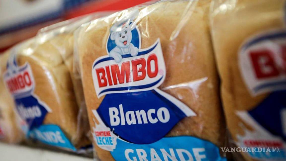 Gran 2022 para Grupo Bimbo, tuvo un aumento histórico de 195% en sus ganancias
