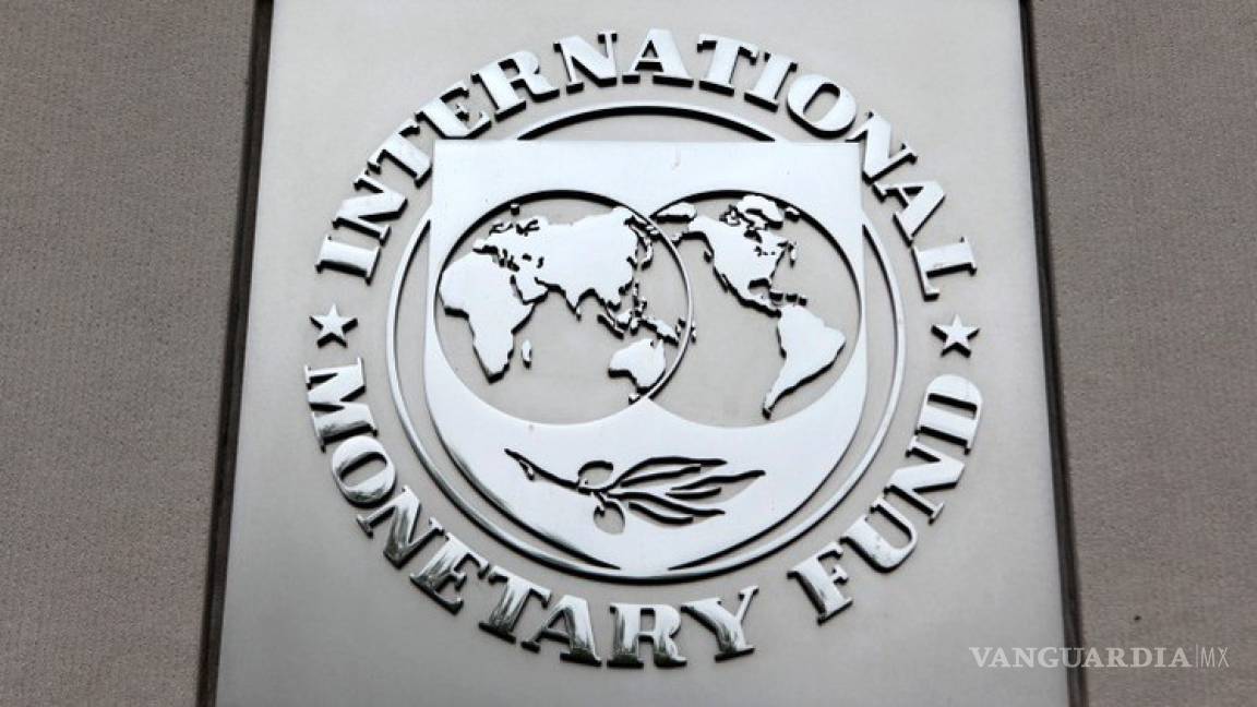 FMI recorta a 2.4% pronóstico de crecimiento para México en este año