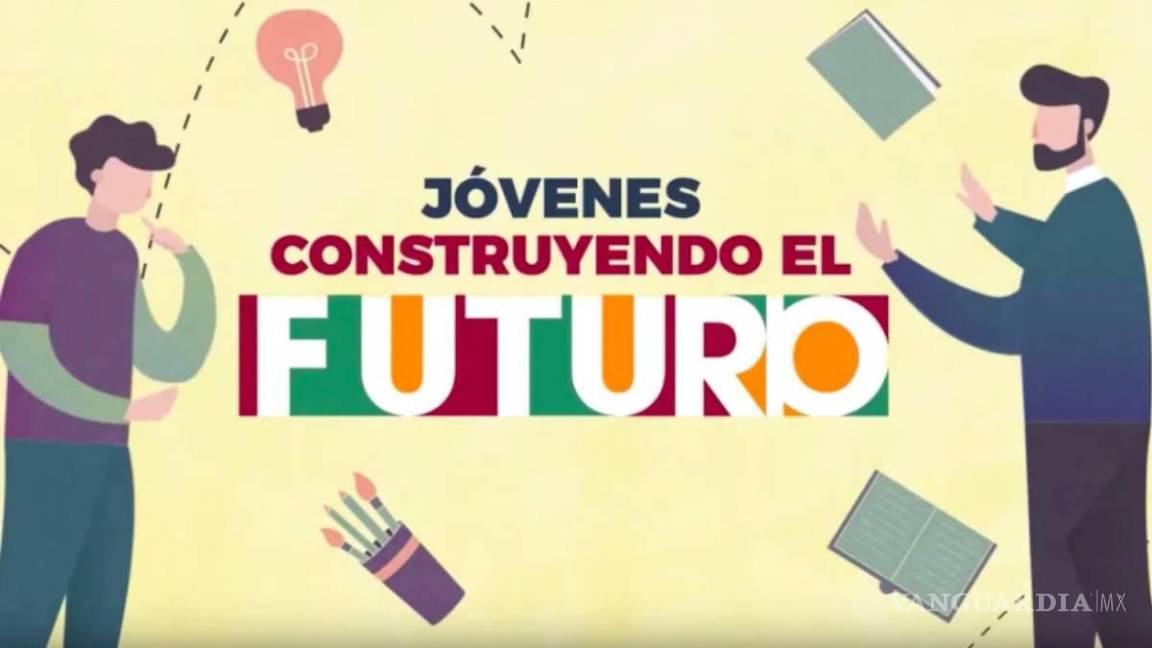 ¡Es Hoy! Inicia registro para Jóvenes Construyendo el Futuro; lo que necesitas saber