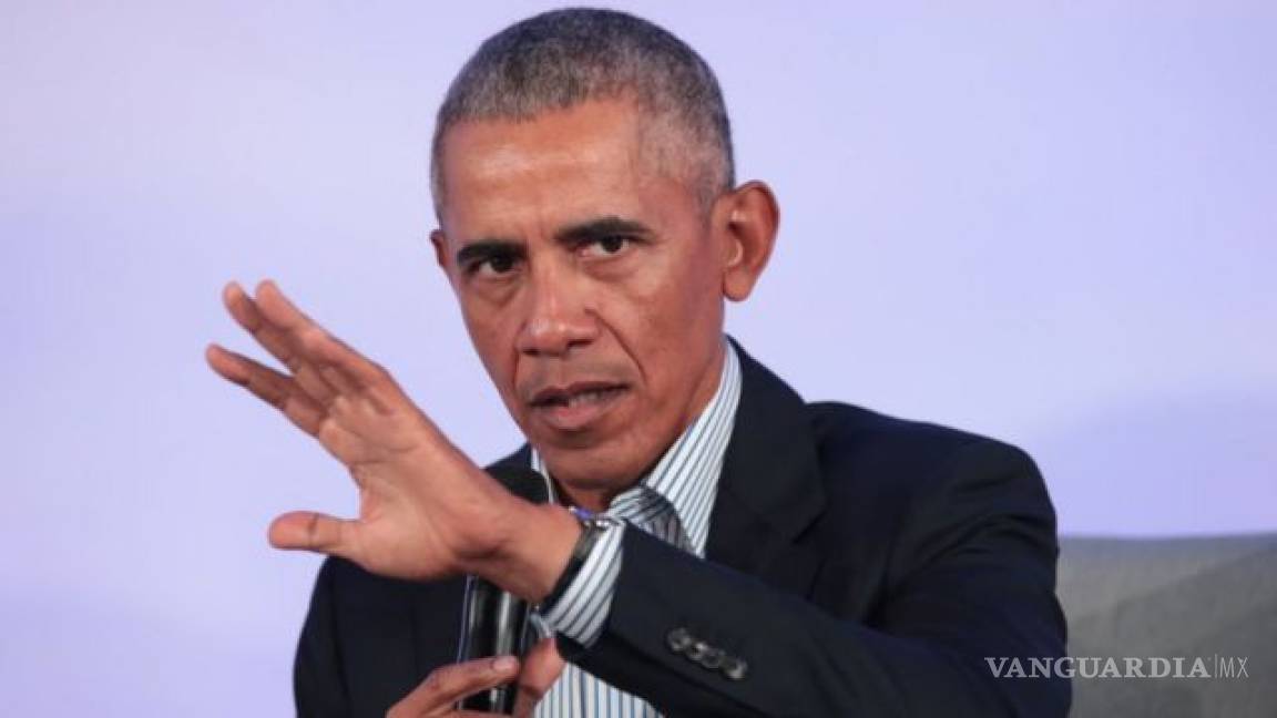 Obama revela que conoce los secretos que conserva el Gobierno de EU, sobre los extraterrestres