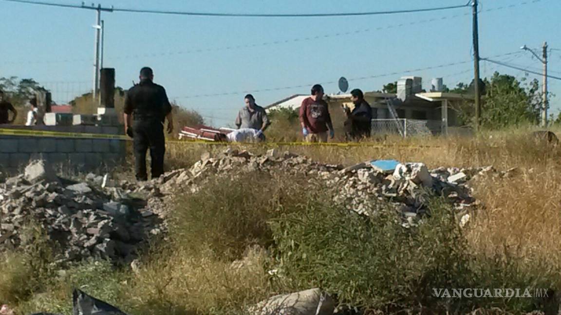 Encuentran muerto a joven desaparecido en Torreón