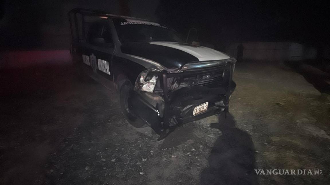 Muere policía lesionado en accidente hace 9 días en Saltillo; familiares acusan negligencia médica del ISSSTE