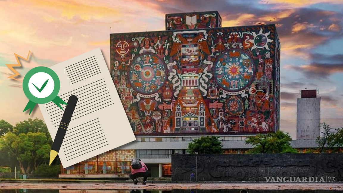 UNAM 2025: ¿Cuál es el promedio mínimo para poder presentar el examen de admisión a la media superior?