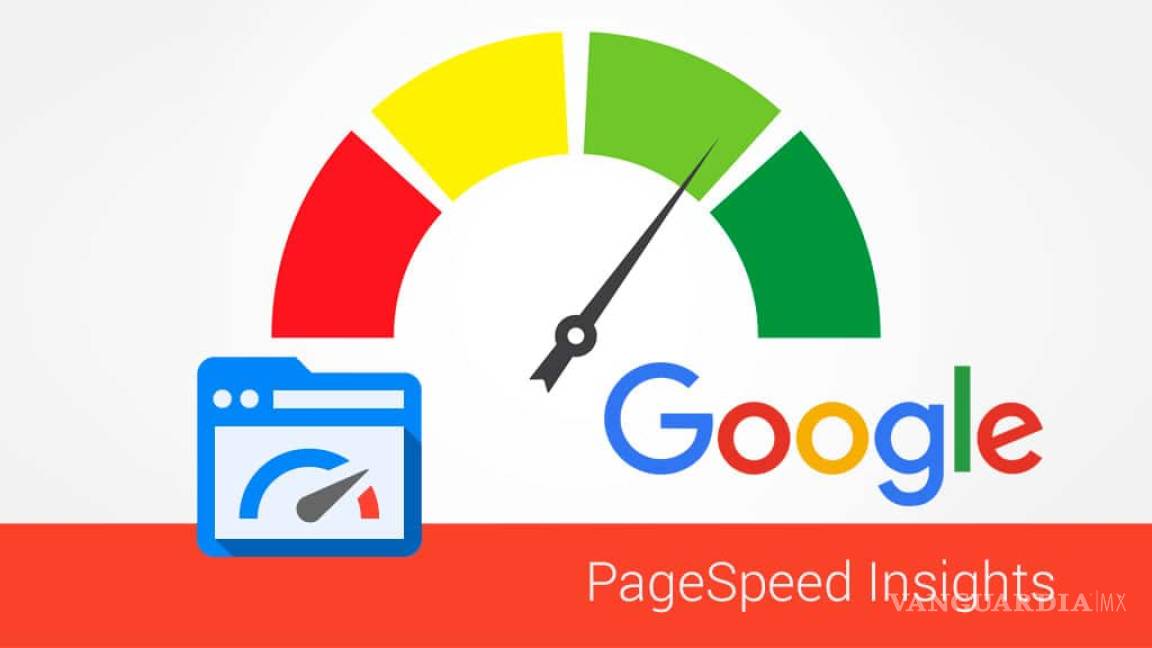 Google PageSpeed tiene nuevo diseño con más datos