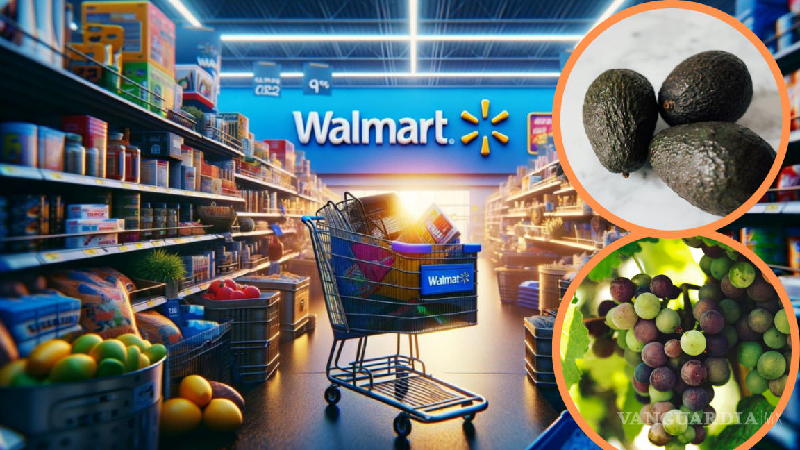 Estas son las mejores promociones que encontrarás en el Martes de Frescura de Walmart