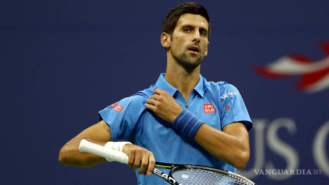 Djokovic: &quot;Mi prioridad es volver a disfrutar cada momento en la cancha&quot;