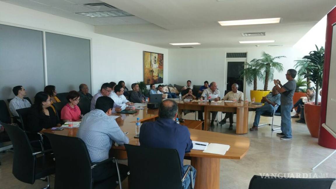 Regidores supervisarán más de cerca operación del Simas Torreón