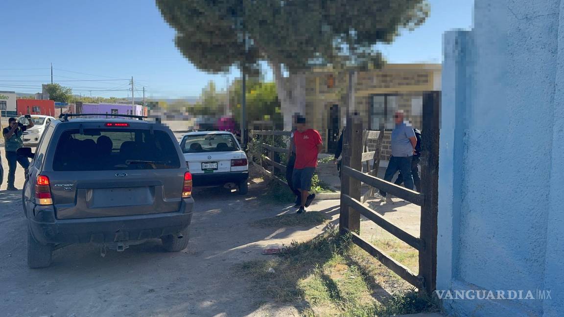 $!El padrino del centro fue detenido y enfrenta cargos por los abusos y la negligencia en la atención de los internos.