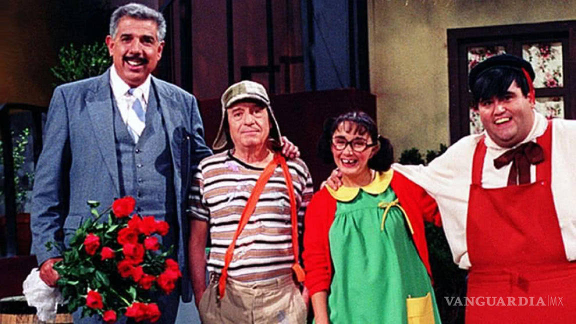 $!¿Por qué el doodle de ‘Chespirito’ revela el lado oscuro de Roberto Gómez Bolaños?