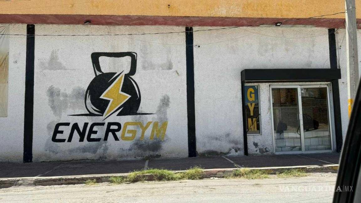 Jovencita muere infartada en gimnasio de Torreón; se ejercitaba cuando se desvaneció