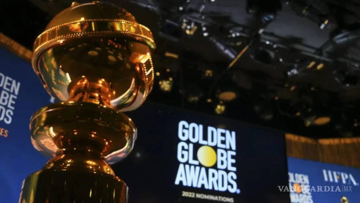 ¿Sigue el Barben-heimer? Estos son los nominados a los ‘Golden Globe 2024’