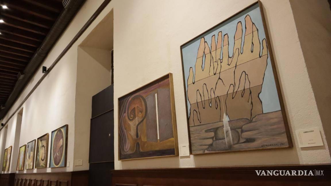 $!Recuento 2022: Un recorrido por lo que nos dejó el arte y la cultura este año en Coahuila