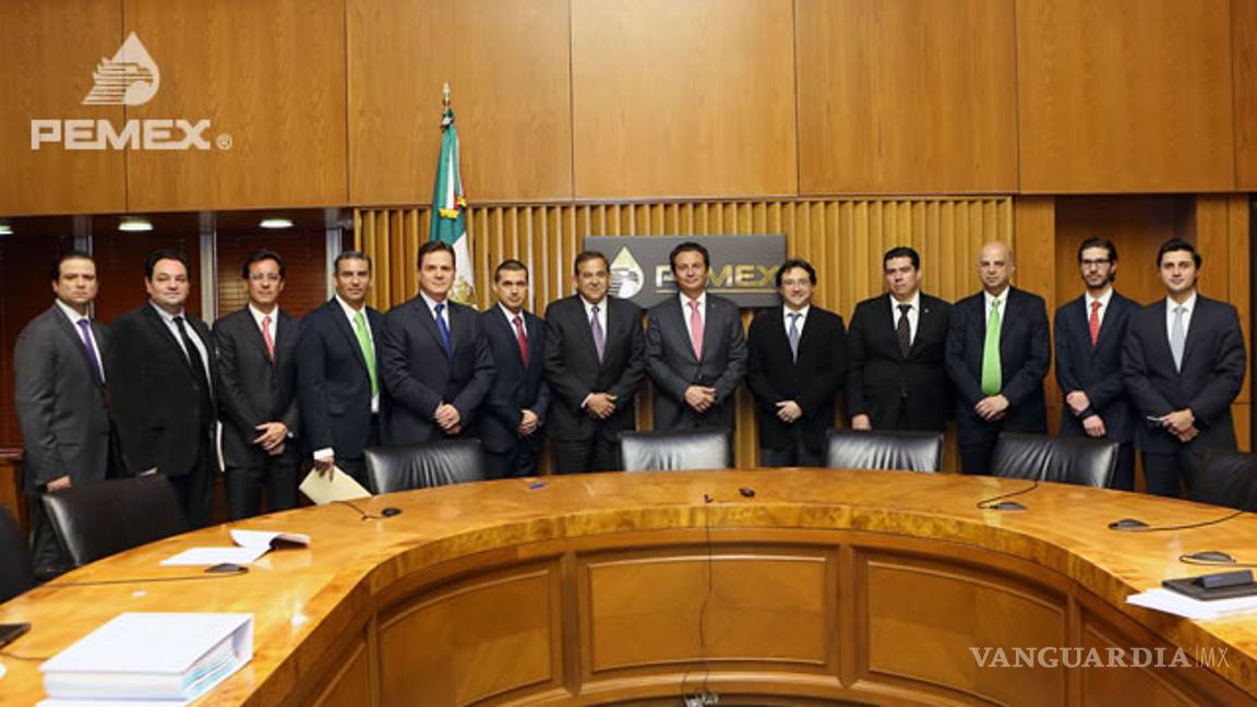 $!UIF tiene en la mira a socios de Ancira: la familia Autrey