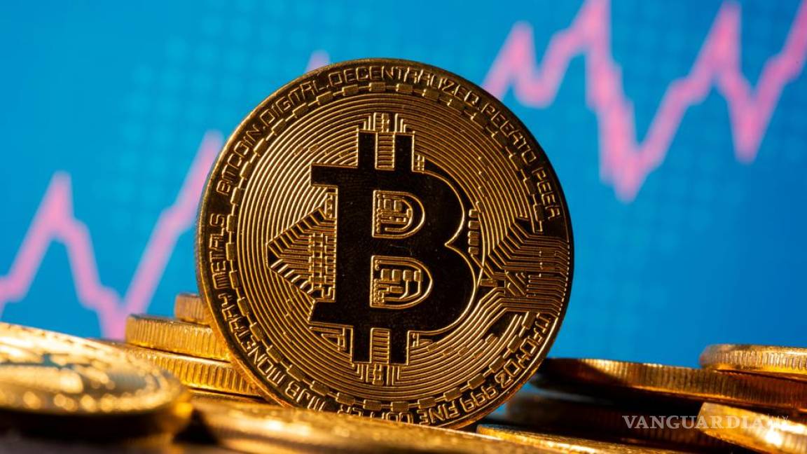 Bitcoin cae a su nivel más bajo en 10 días y arrastra al Ethereum y XRP