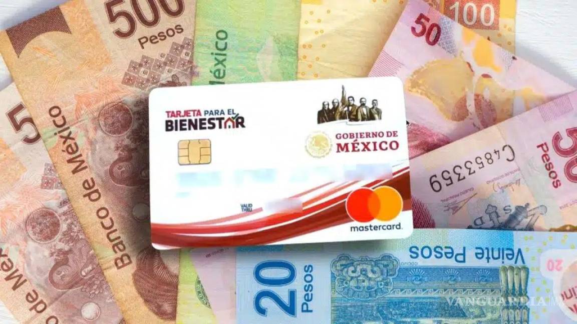 Pensión del Bienestar... ¿Cuánto aumentará para los adultos mayores en 2025?