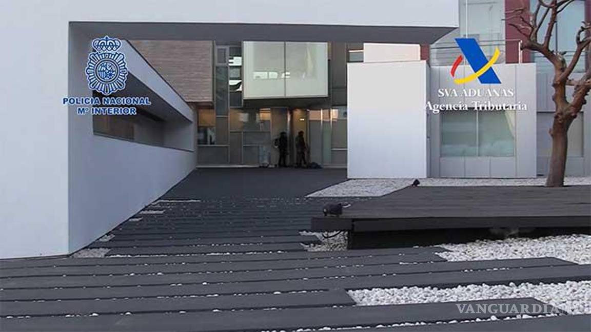 $!Entre casas, joyas y coches de lujo, así vivían y operaban narcos sinaloenses detenidos en España