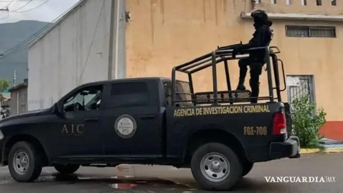 Escapa hombre tras tres días privado de su libertad en Piedras Negras; capturan al presunto responsable