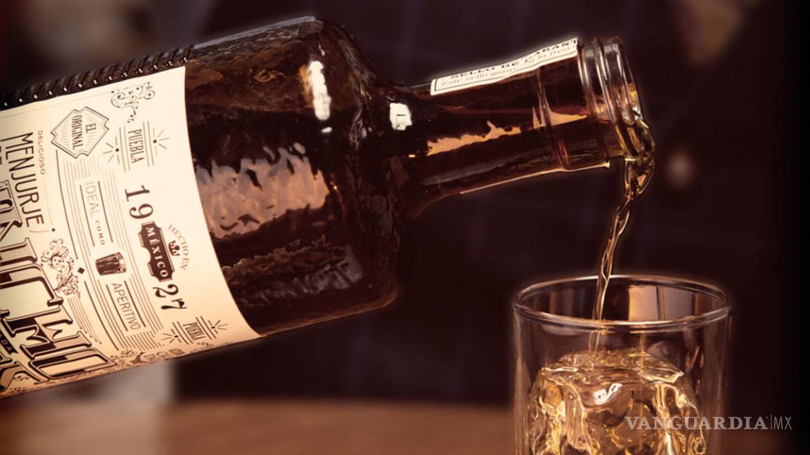 $!Licor de chile ancho, de México para el mundo