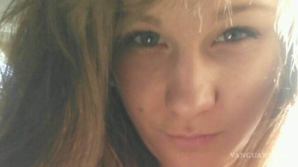 $!Una ‘selfie’ condenó a una joven por el asesinato de su mejor amiga