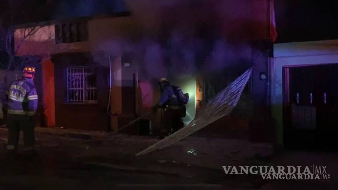 $!El incendio se dio como aparente venganza por la muerte de un joven de 18 años.