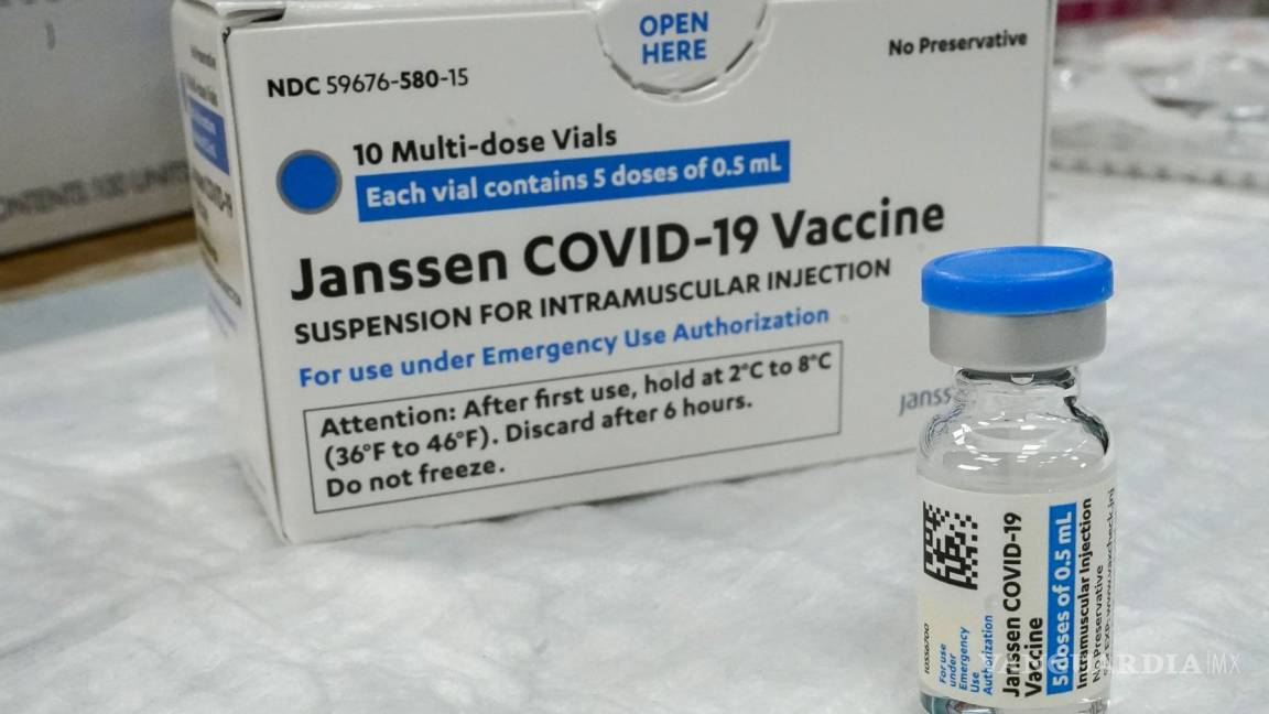 Canadá mantiene pedido de vacunas anticovid de J&amp;J pese a que EU pausó aplicación