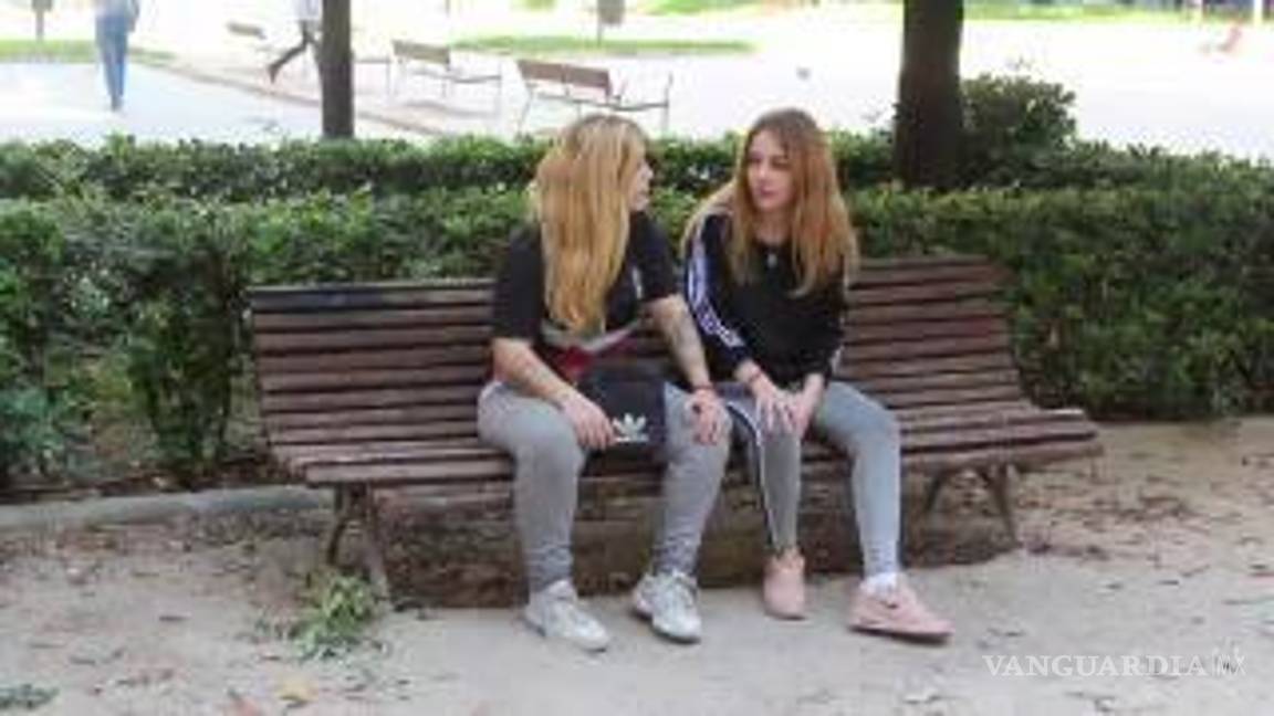 $!Hombre le dio una paliza a una pareja de lesbianas por besarse