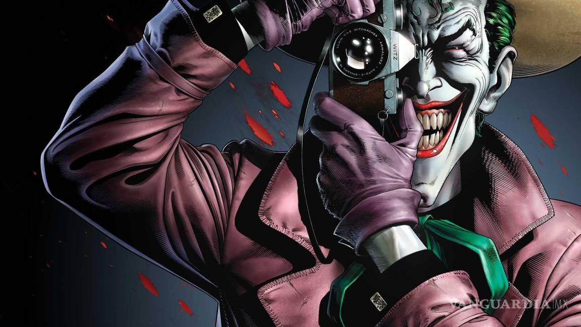 ¿¡Qué!? En nuevo cómic de DC, Joker termina embarazado