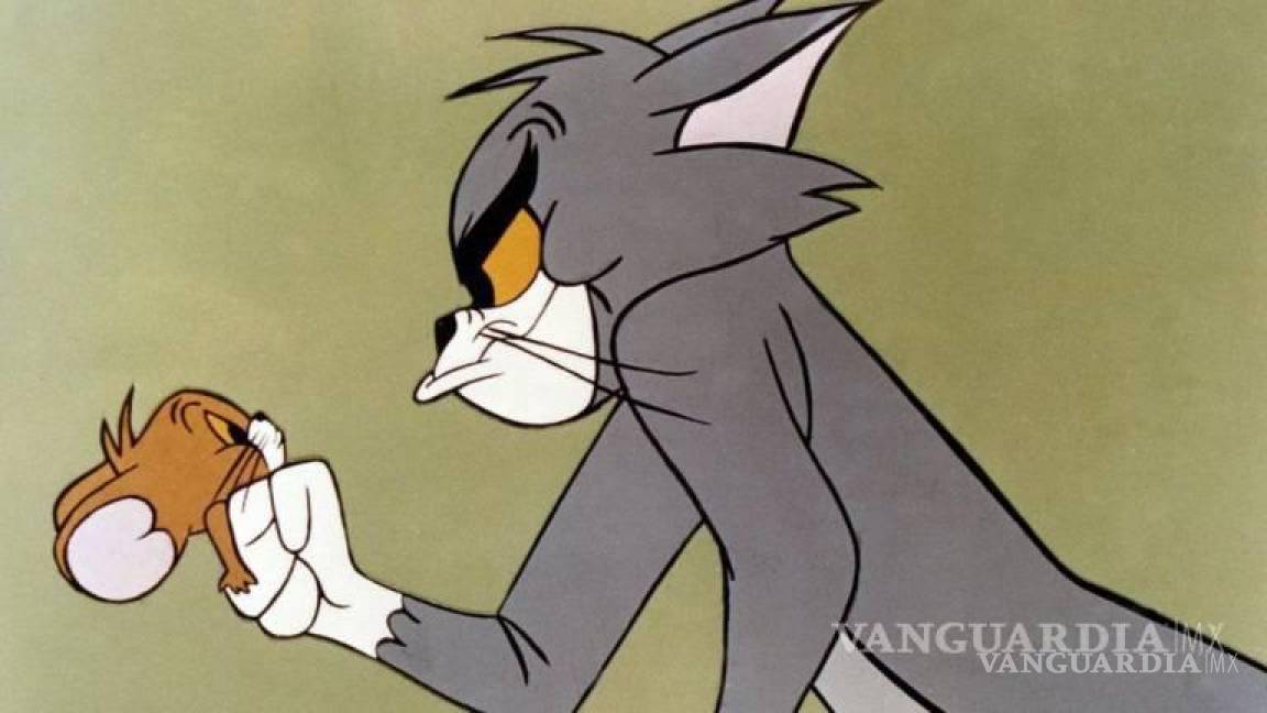 Tom y Jerry, el Correcaminos y el Coyote; entre las caricaturas retro consideradas violentas