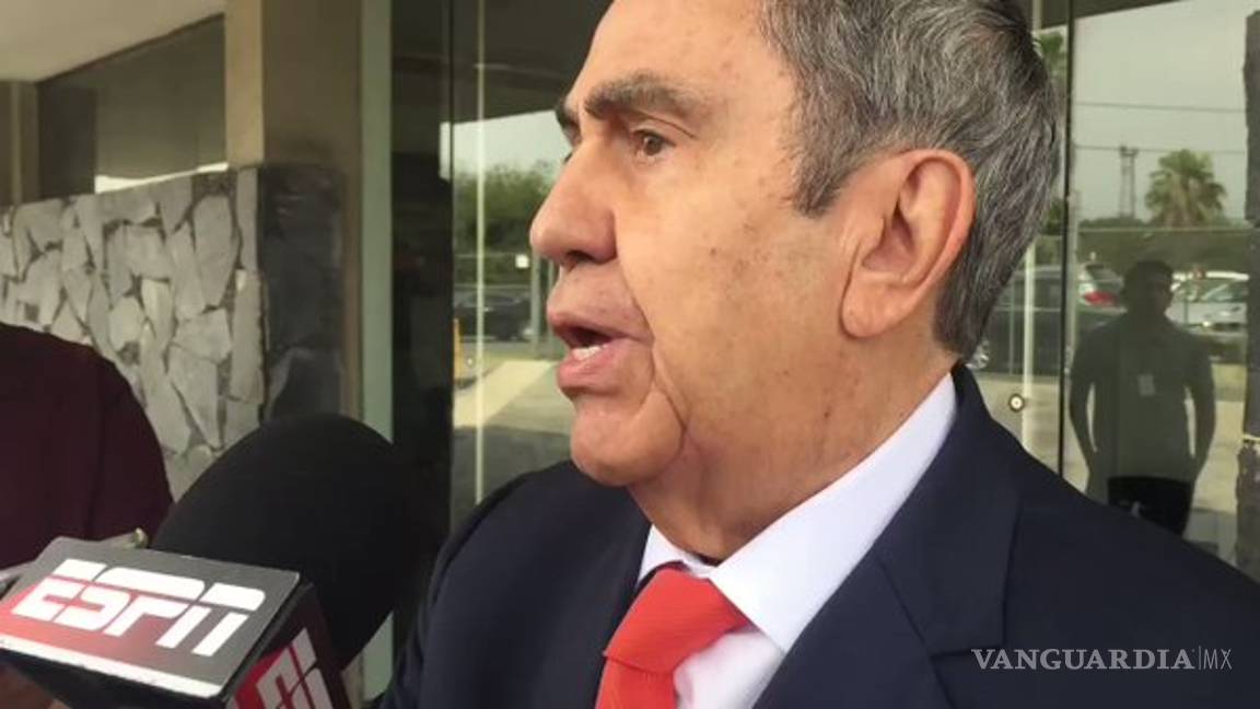 $!VAR podría ser utilizado en la Copa MX