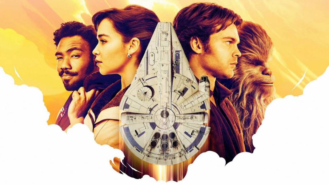 'Han Solo: una historia de Star Wars', el gran error de Disney en taquilla