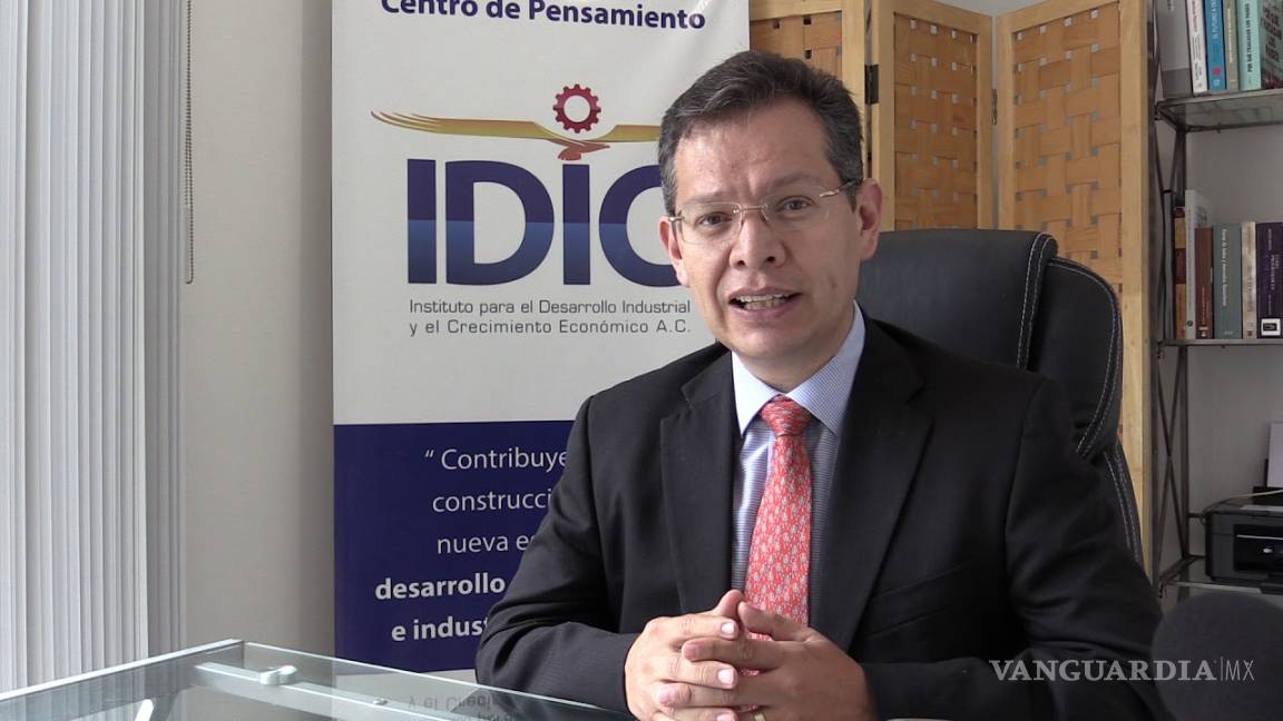 Libre comercio dejó de existir en nueva relación de EU y México, asegura IDIC