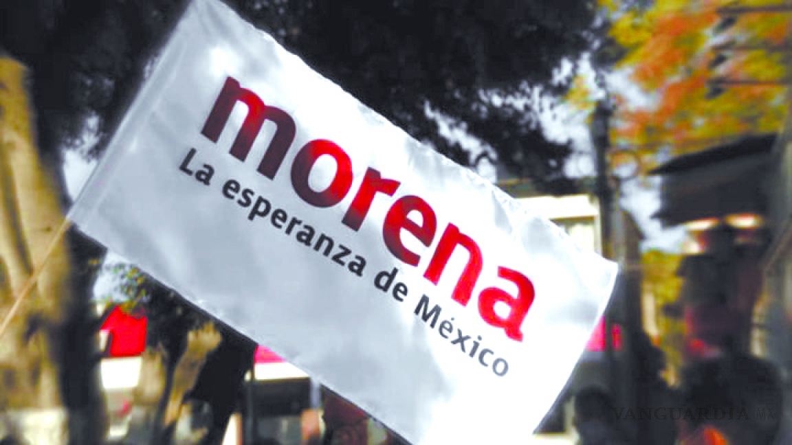 Voto de castigo y abstención, males de Morena en la CDMX