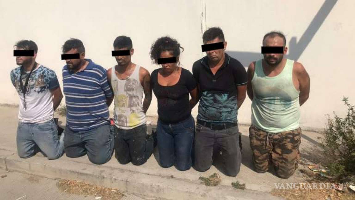 Entre cinco hombres y una mujer secuestraron a médico en Jalisco