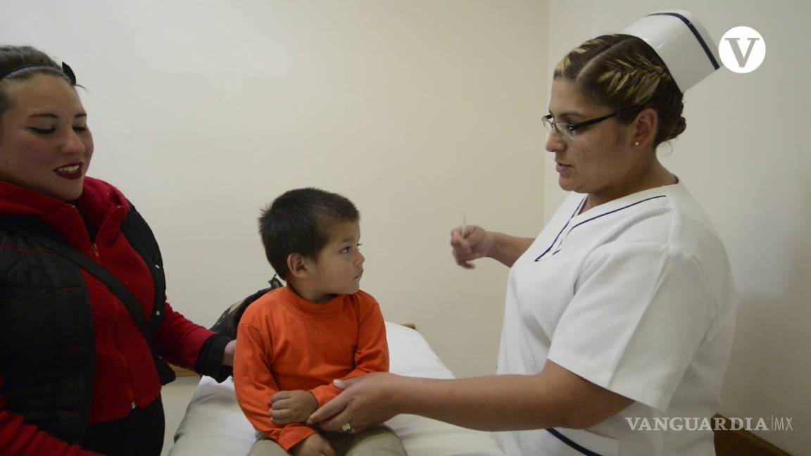 Ven difícil que enfermeras de Coahuila participen en paro nacional de mujeres