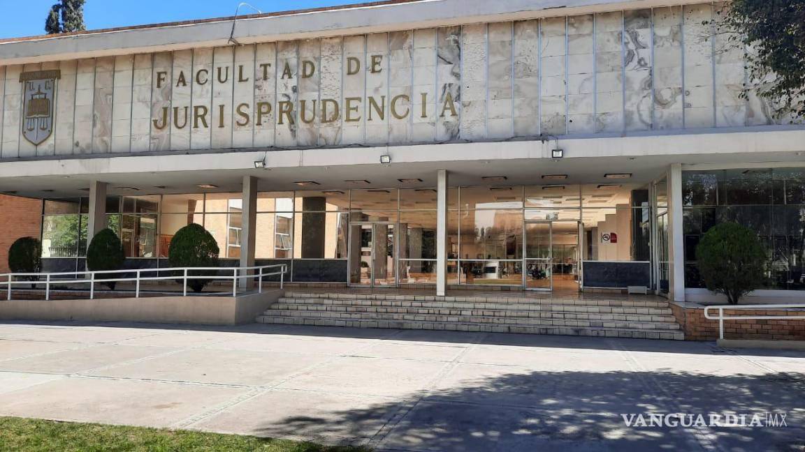 Nuevo escándalo en la Facultad de Jurisprudencia: trabajadores denuncian violencia por parte de Secretario Administrativo