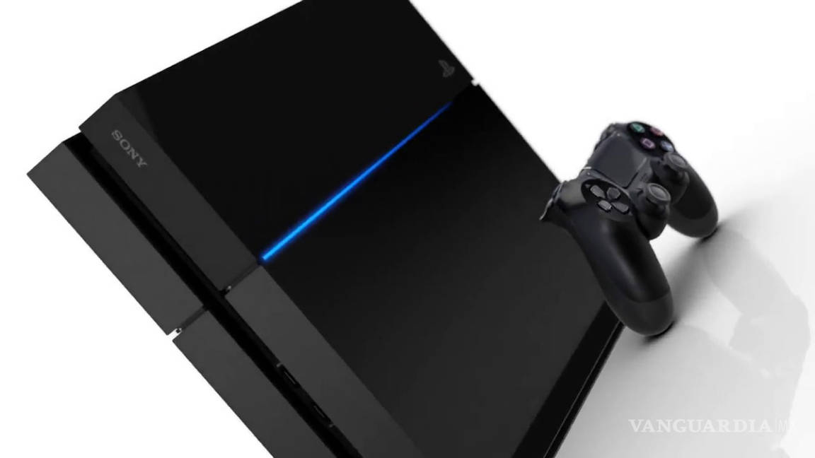Sony vende casi 6 millones de PlayStation 4 en 2015