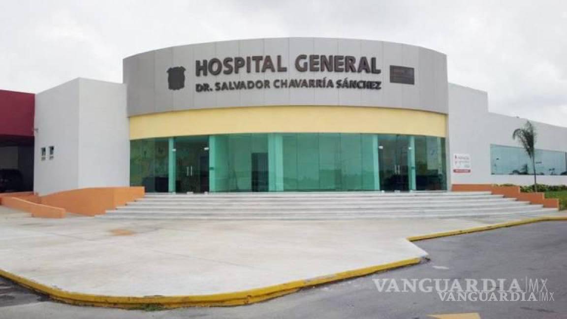 Coahuila: fallece paciente de COVID-19 tras pedir su alta médica, pese a advertencias
