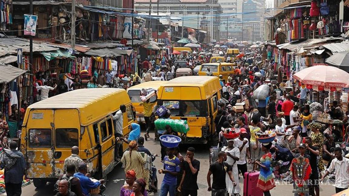 Brote epidémico extraño en Nigeria deja 15 muertos; declaran alerta