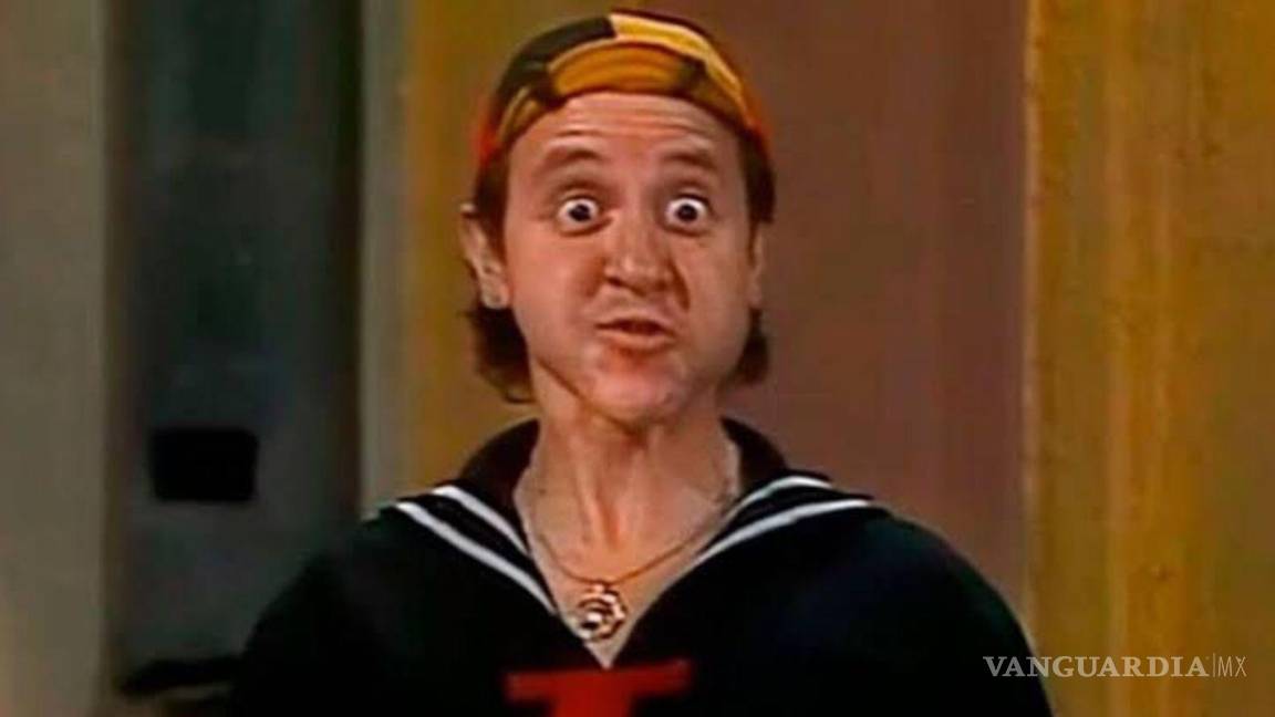 $!¿‘Sin querer queriendo’? Teoría explica cómo personajes de El Chavo del 8 representan los 7 pecados capitales