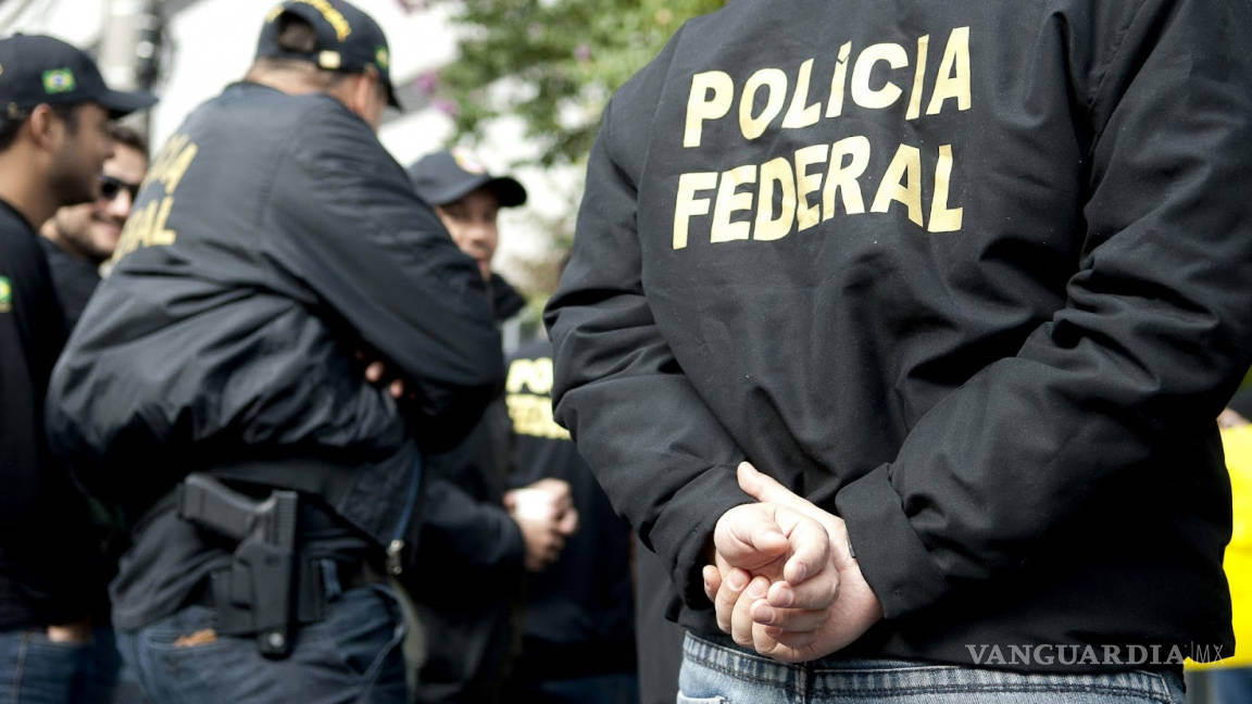 Depuración policial no funciona en México: aumenta número de agentes reprobados