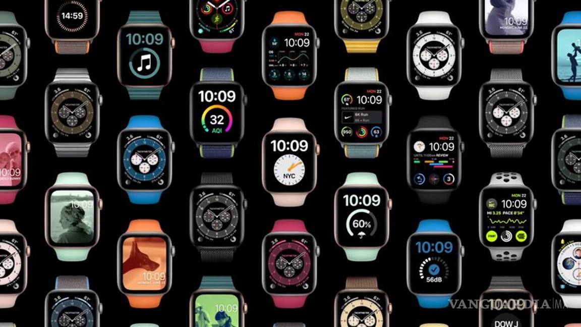 $!WWDC 2020: Presenta Apple el nuevo iOS 14, macOS 11 Big Sur y mejoras para tvOS 14