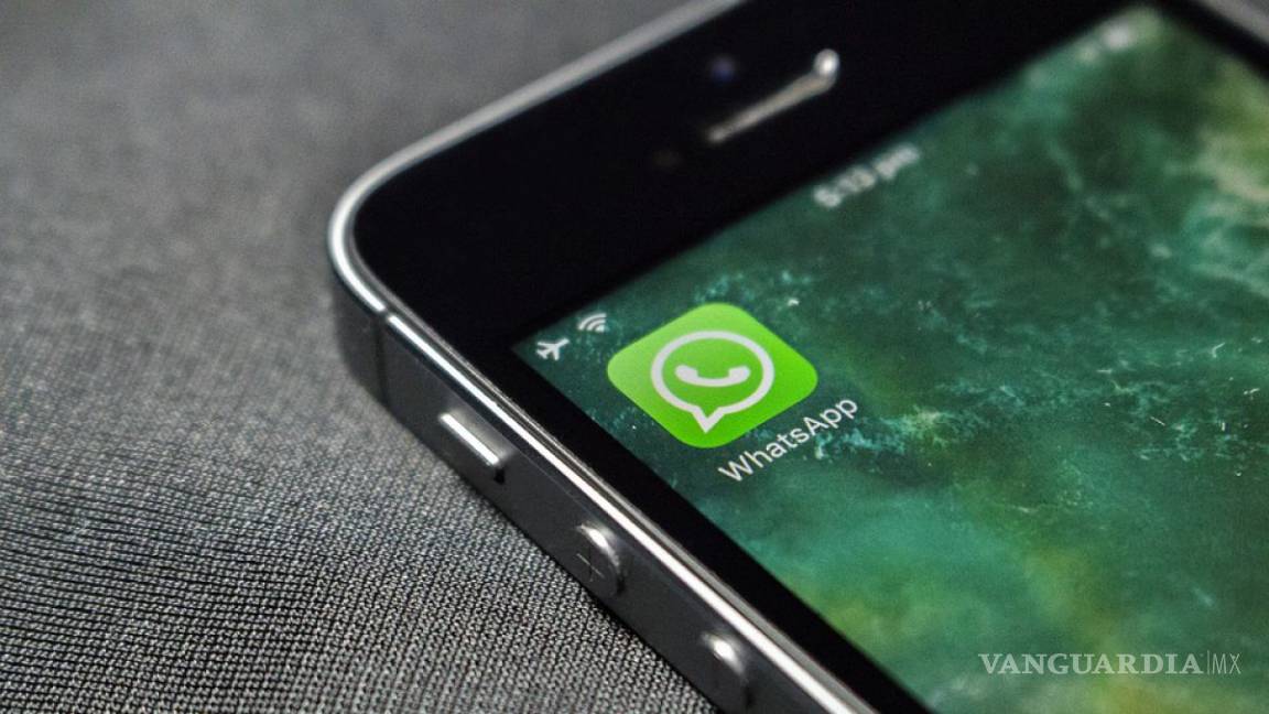 WhatsApp te alertará sobre links sospechosos