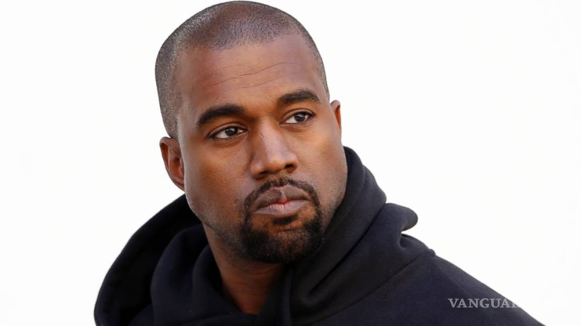 Admirador demanda a Kanye West y Tidal por álbum