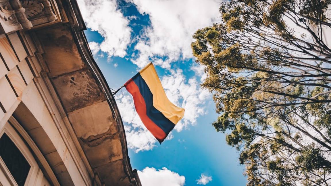 Invita comunidad colombiana en México a festejar su independencia por streaming
