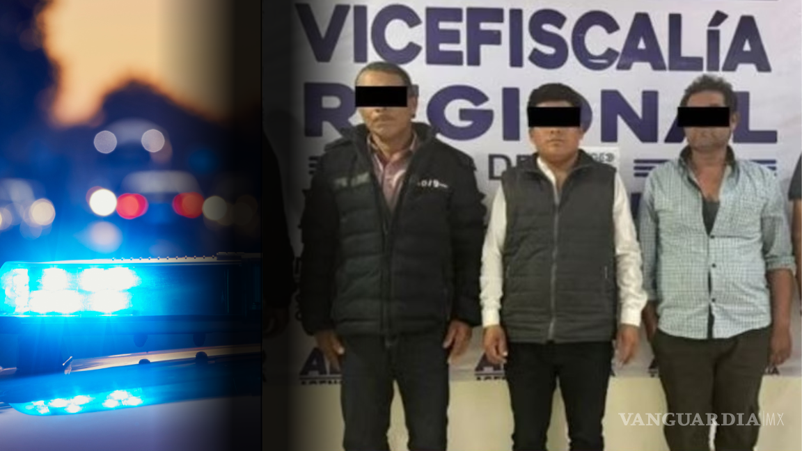 Vinculan a proceso por presunto homicidio a alcalde de San Pedro Ocotepec, Oaxaca