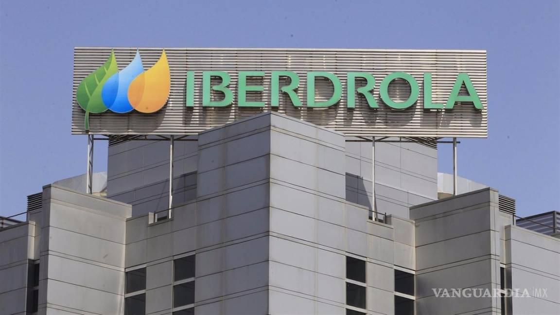 Iberdrola construirá 5 plantas de energía en México