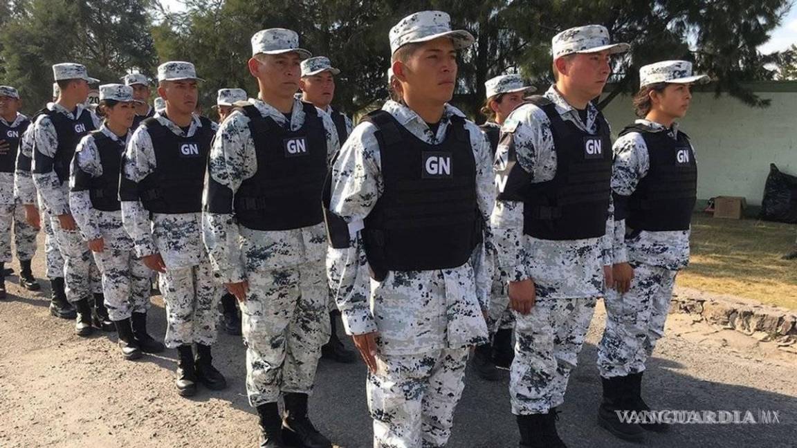 AMLO promete 2 mil elementos más de Guardia Nacional en Guanajuato tras ola de violencia
