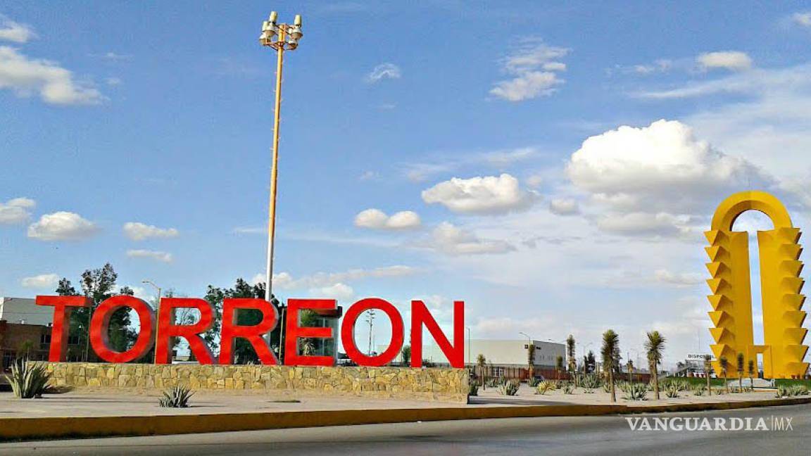 Vive Torreón fin de semana blanco con eventos deportivos: Perales Esparza