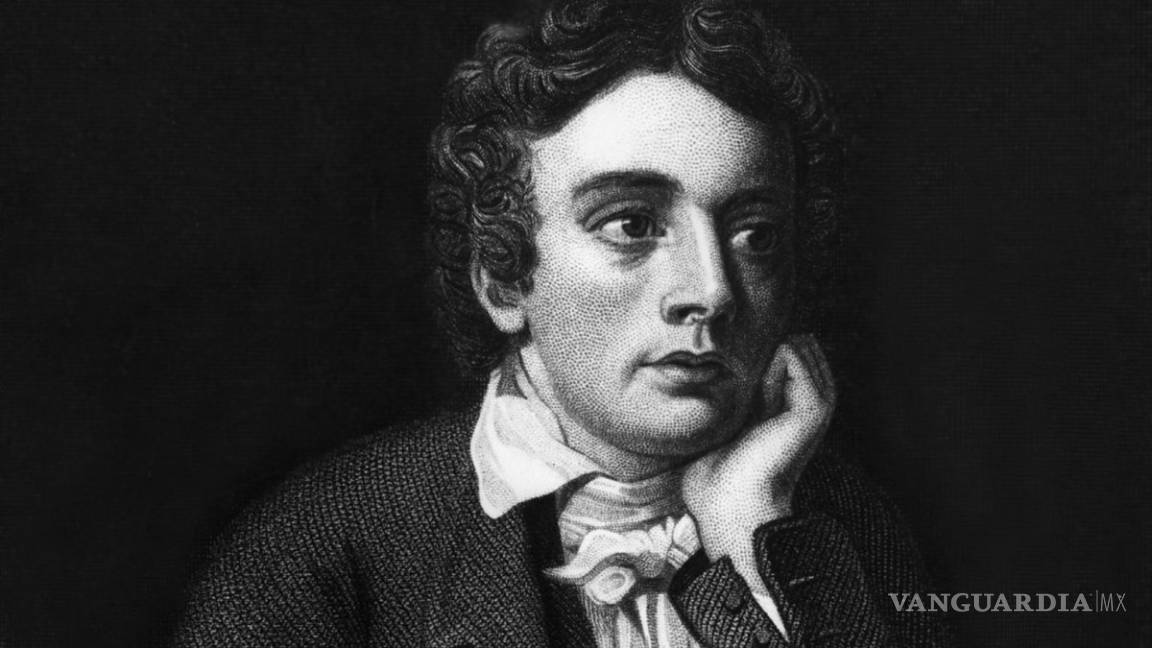 John Keats en las invisibles alas de la poesía, dos siglos después